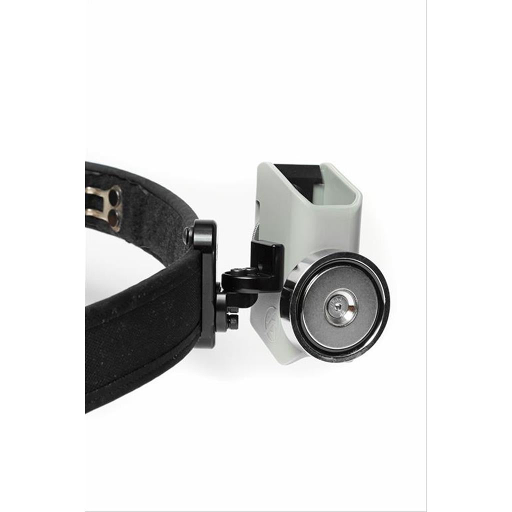 Henning Group T-950 Two-Axis Hanger for DAA RACER MagPouch