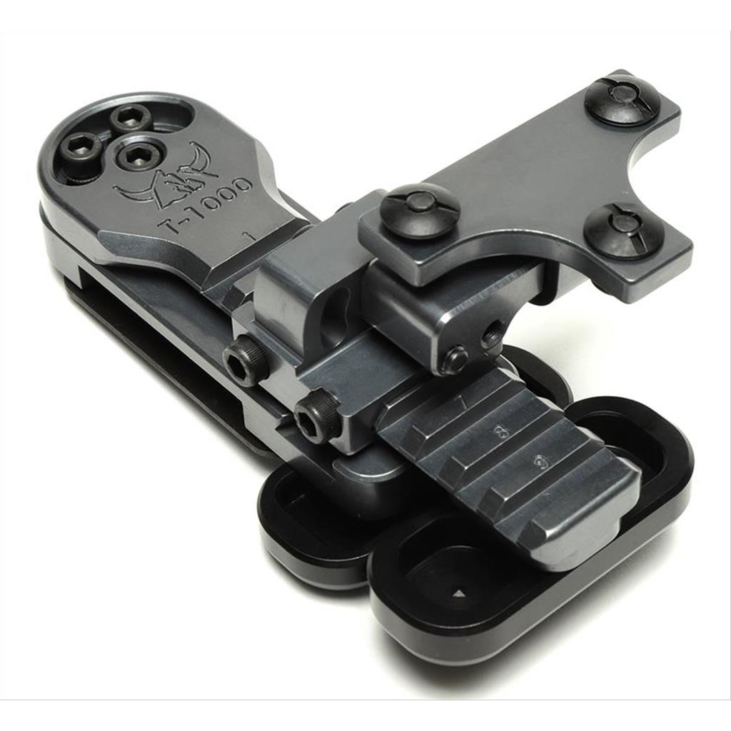 Henning Group T-1000 Holster Hanger