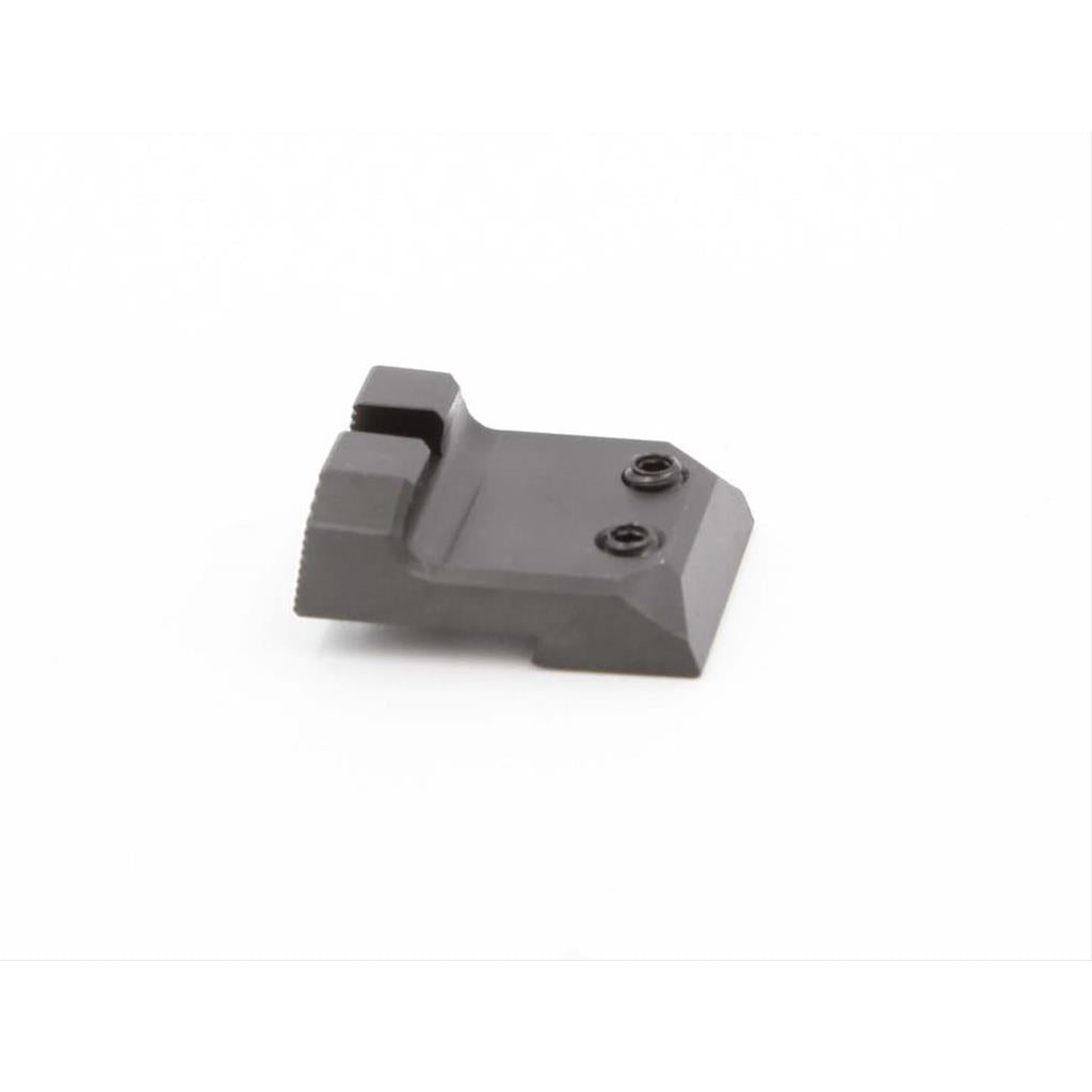 Battlehook Black Rear Sight for CZ-75 Shadow