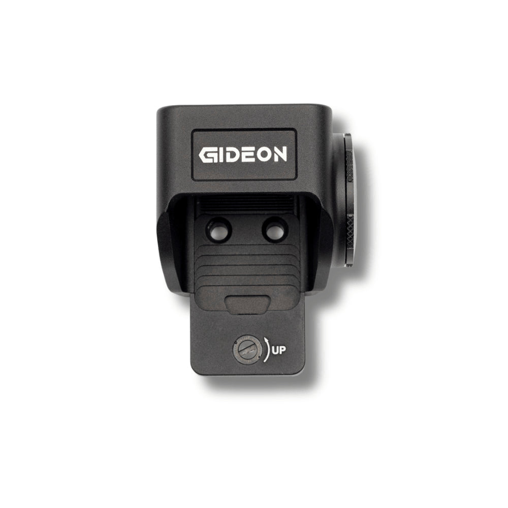 Granite MOS Competition Red Dot Sight
