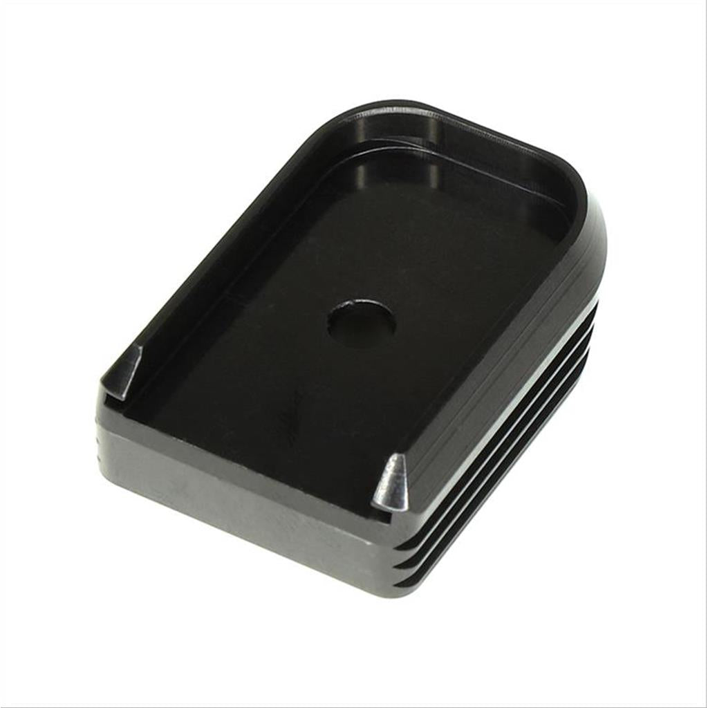 USPSA Magwell Base Pad - CZ Shadow 2/Walther PDP