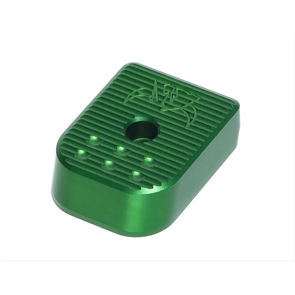 USPSA Production Base Plate for Tanfoglio SF / CZ-75