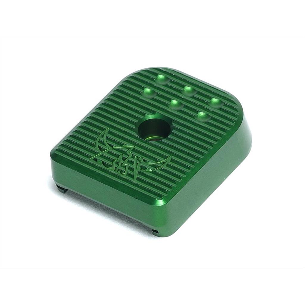 USPSA Production Base Plate for Tanfoglio SF / CZ-75