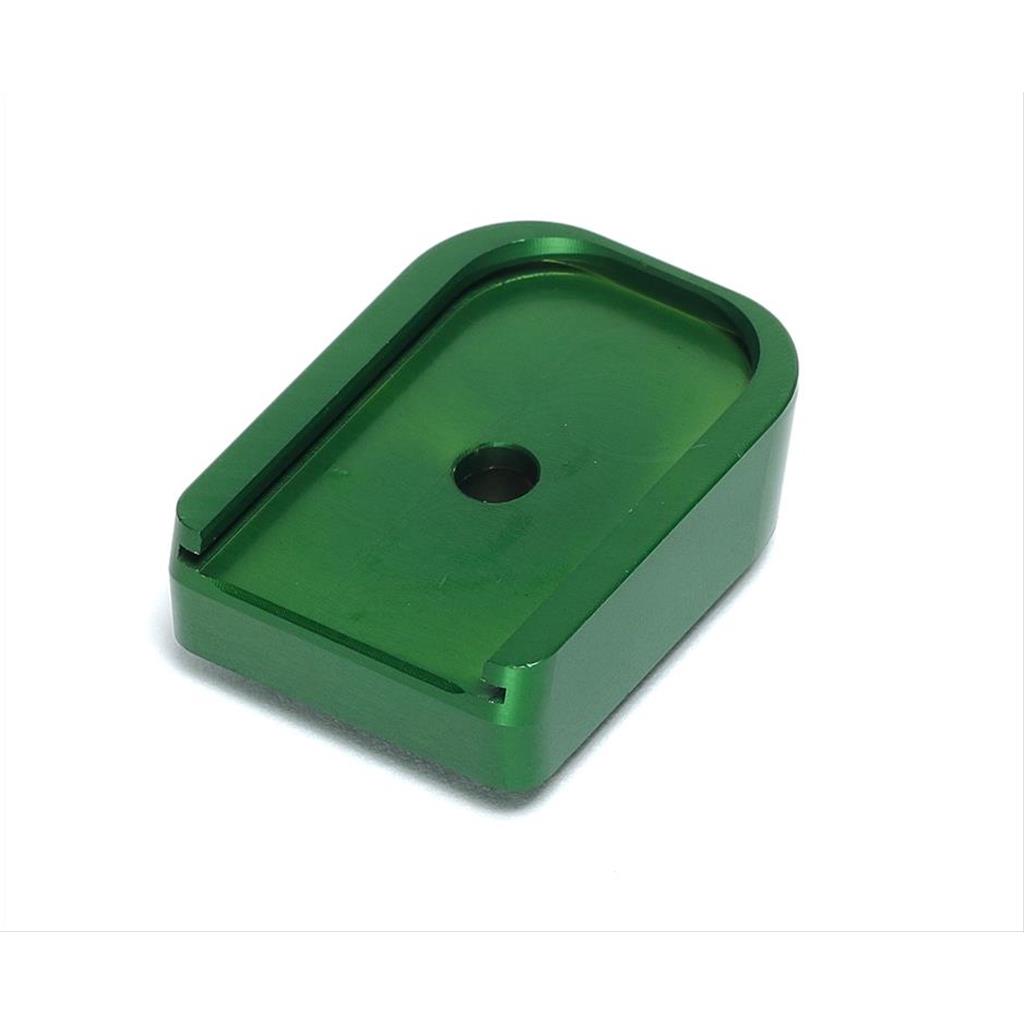 USPSA Production Base Plate for Tanfoglio SF / CZ-75