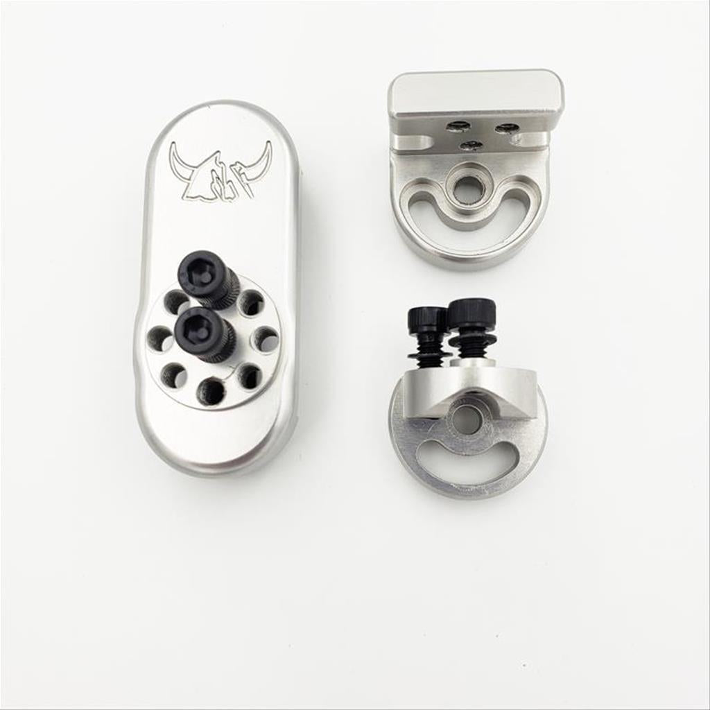 Henning Group T-900 Spare Parts
