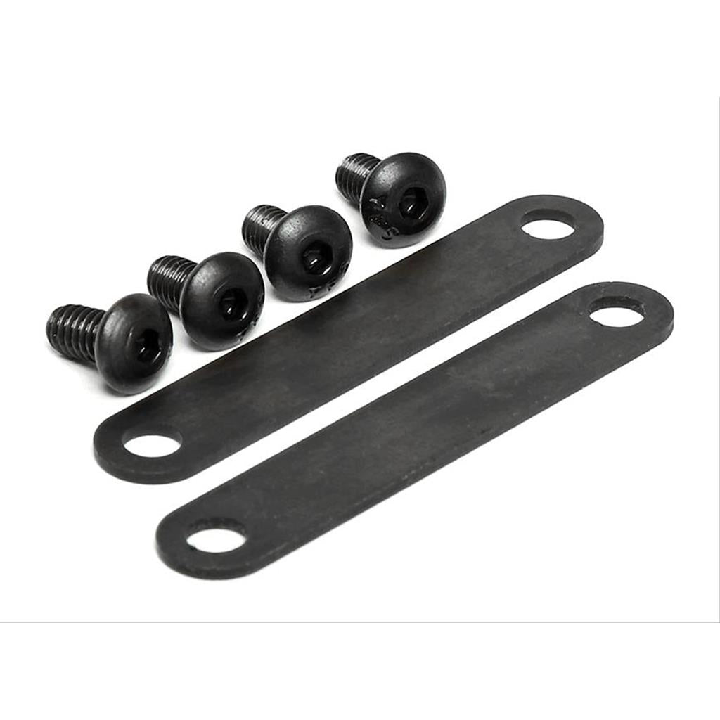 Henning Group Belt Strap Kit