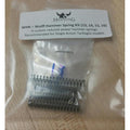 Wolff Hammer Spring Kit for Tanfoglio