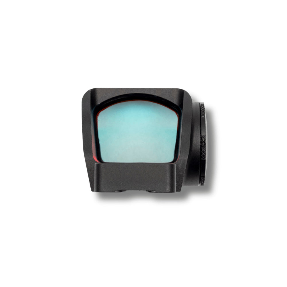 Granite MOS Competition Red Dot Sight