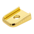 BC STI 2011/BUL Armory IPSC/IDPA Standard Base - Brass