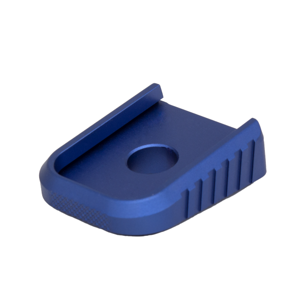 BC STI 2011/BUL Armory IPSC/IDPA Standard Base - Aluminum