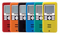 CED7000 GEN-1/2 Silicone Skins