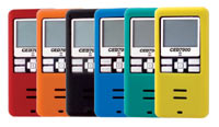 CED7000 GEN-1/2 Silicone Skins