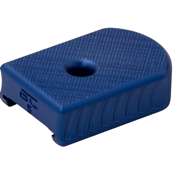 BC CZ Shadow 2/SP01 Mec-Gar IPSC Production Base Pad