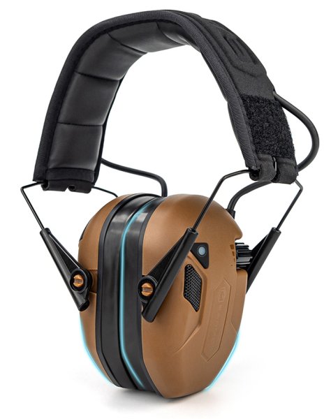 EARMOR M300T Bluetooth Hearing Protection