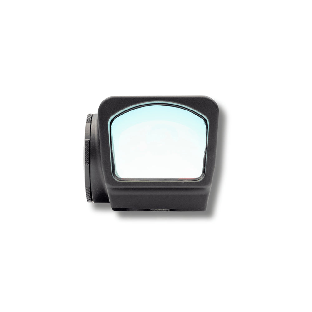 Granite MOS Competition Red Dot Sight