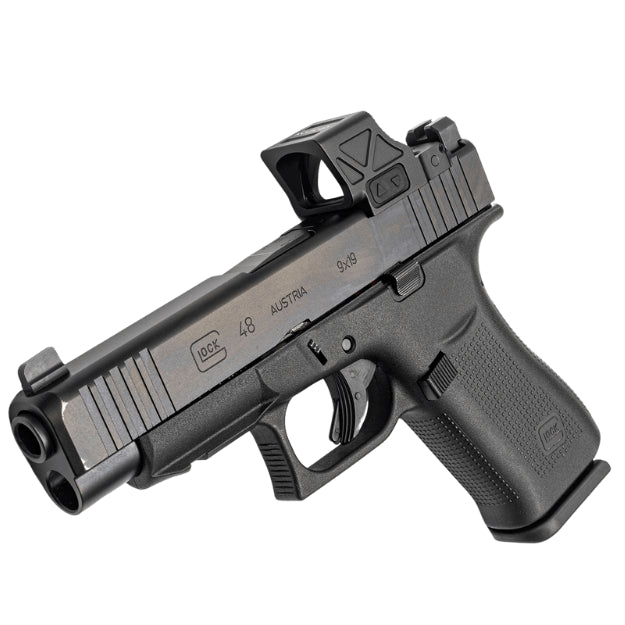 Judge II Micro Red Dot