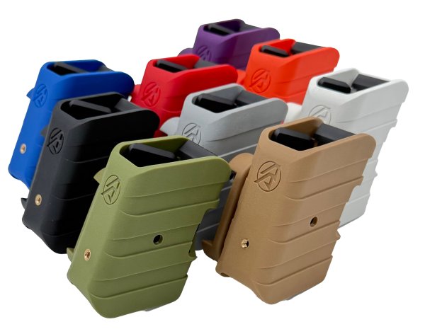 DAA Racer Pouch GEN-2