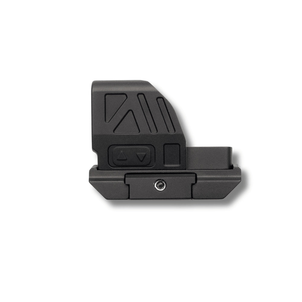 Granite MOS Competition Red Dot Sight