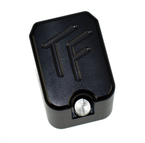 Taylor Freelance SIG PCC MPX +10 base pad