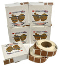 Waterproof Target Pasters
